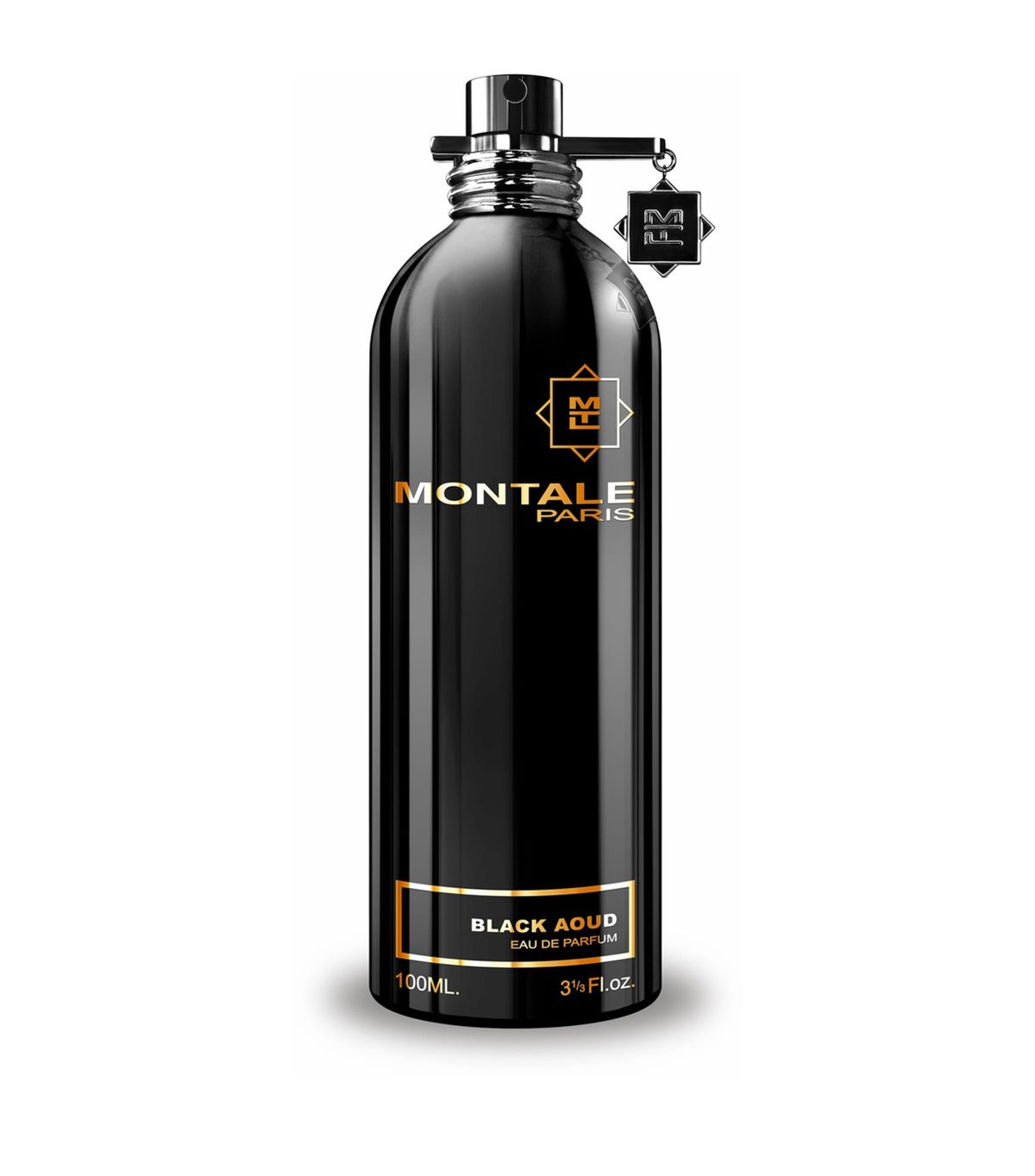 MONTALE Black Aoud extrait de parfum 100 ML